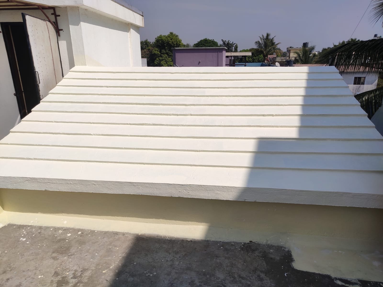 V Shield Enterprises Construction Solutions